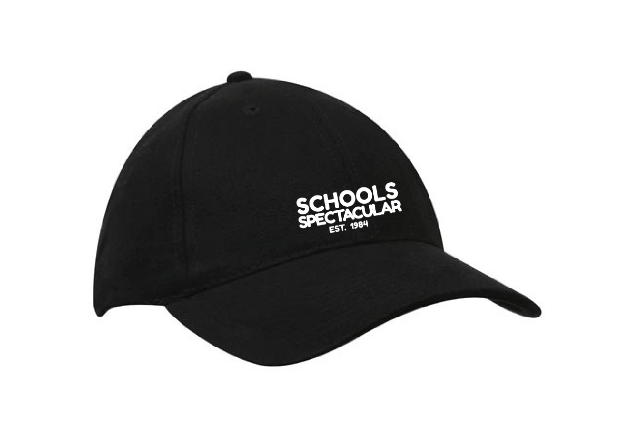 Schools Spectacular Hats