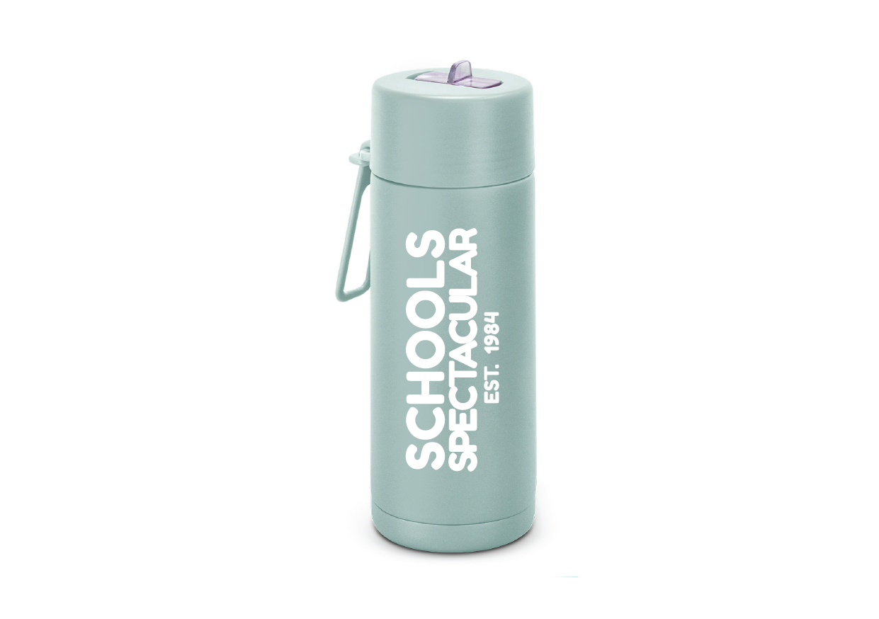 Schools Spectacular Bottle