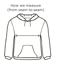 Festival Apparel - Crewneck Fleece