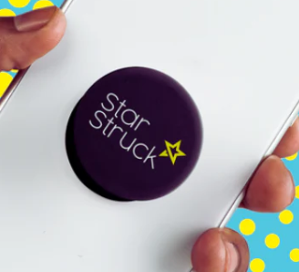 Star Struck Phone Ring