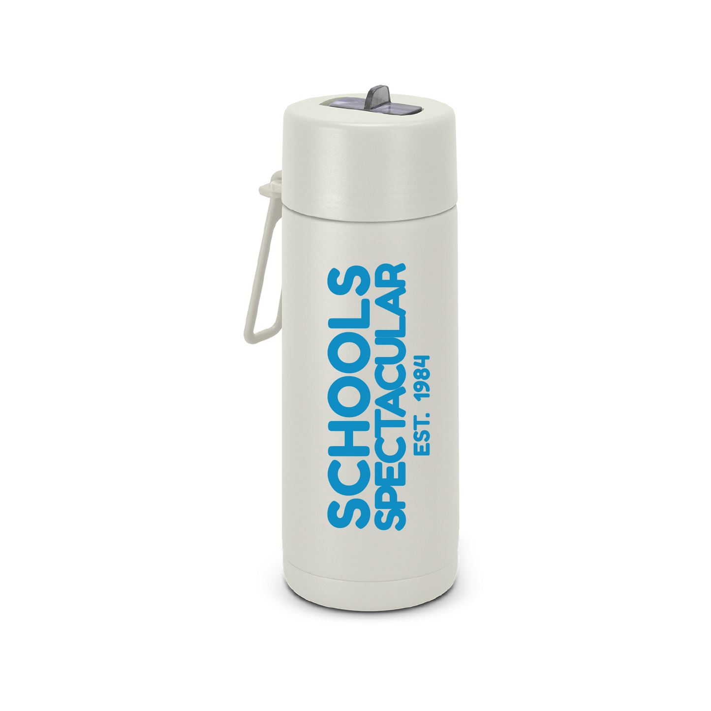 Schools Spectacular Bottle