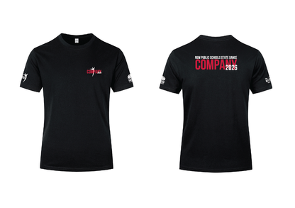 State Dance T-shirts