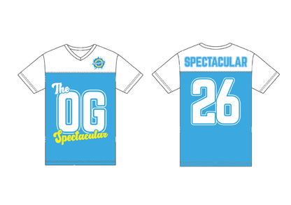 2026 Schools Spectacular Jersey
