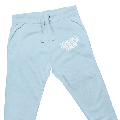 2026 Schools Spectacular Blue Trackpants