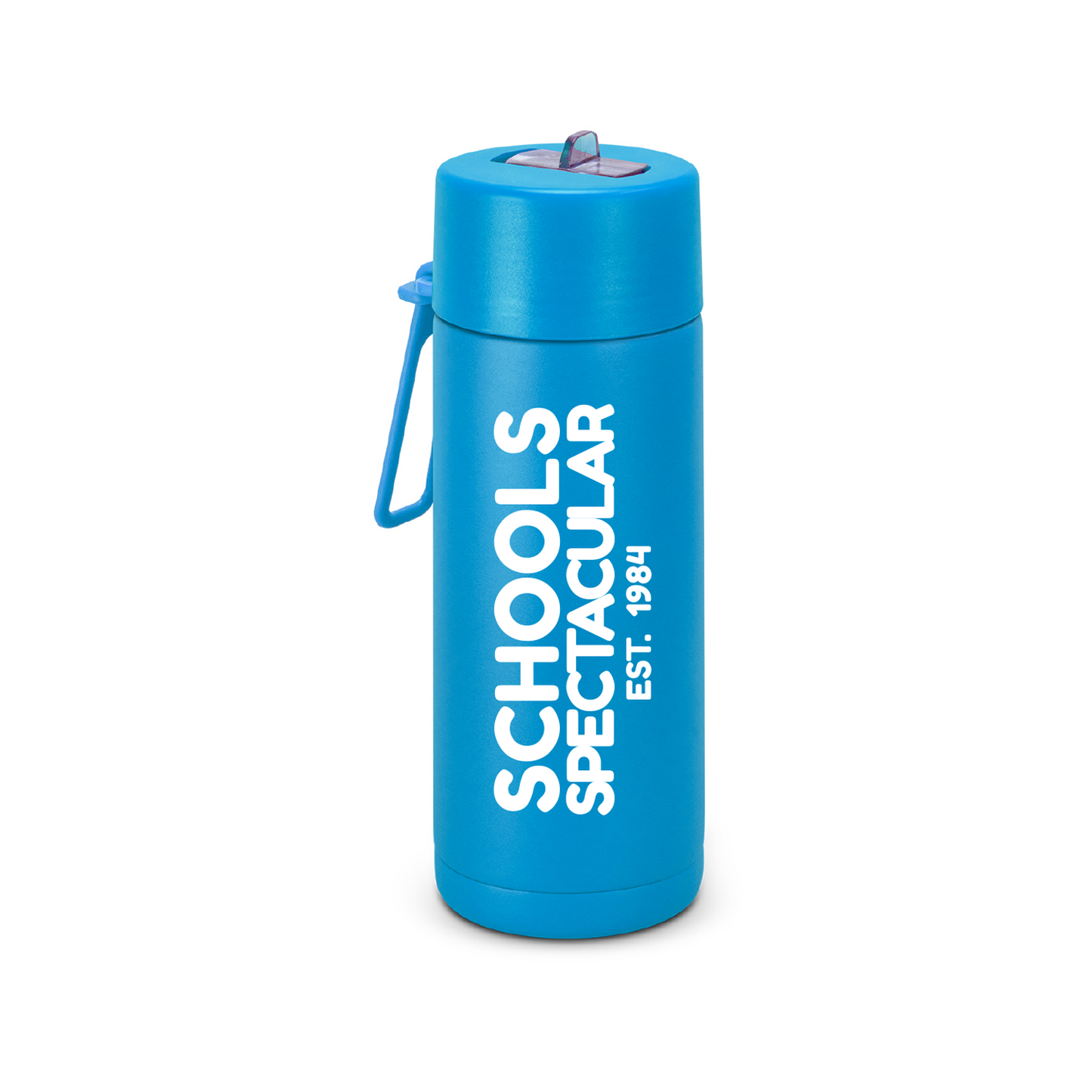 Schools Spectacular Bottle