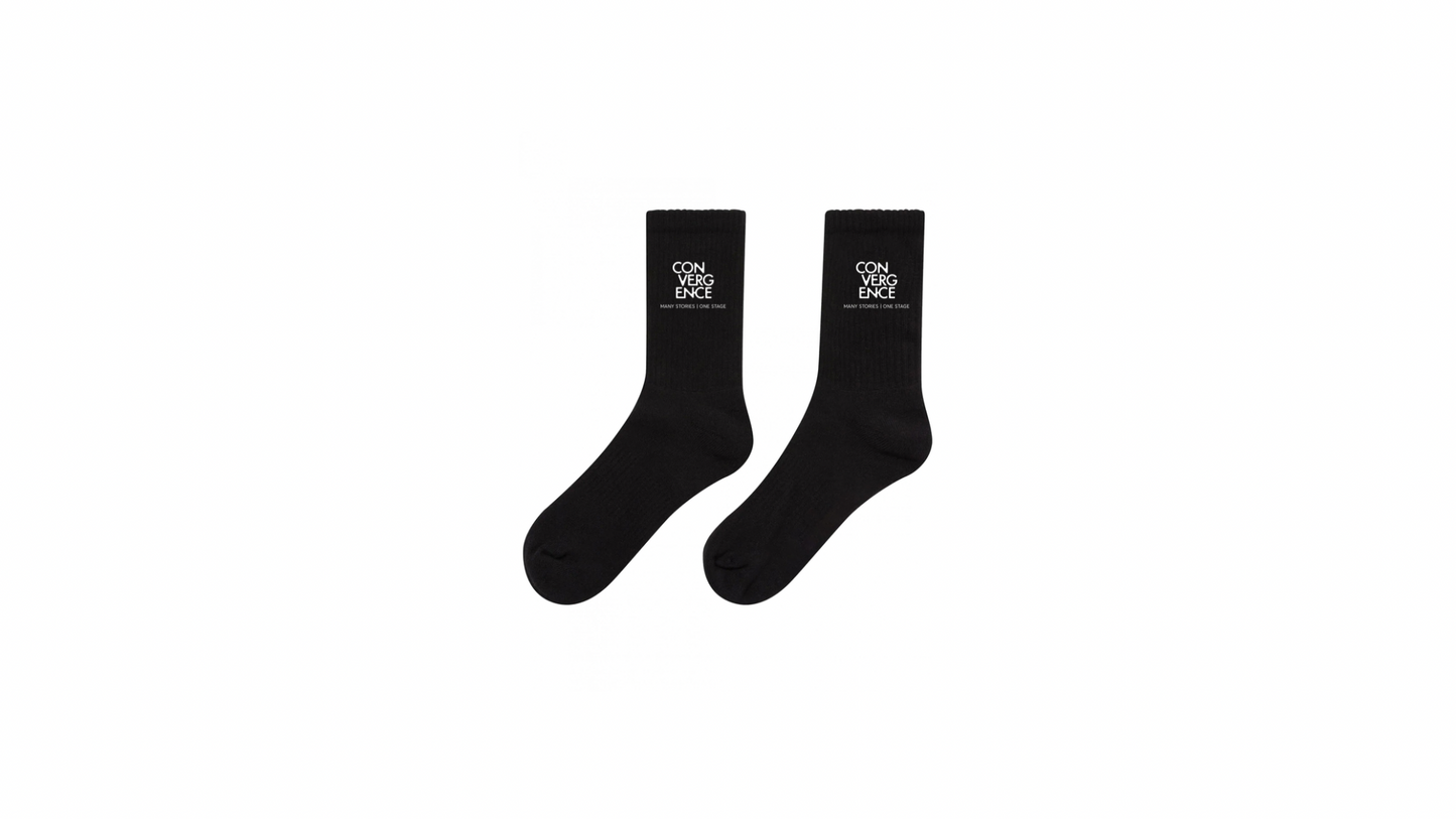 State Dance Festival Socks