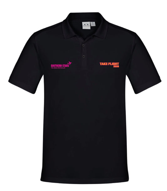 Southern Stars Polos