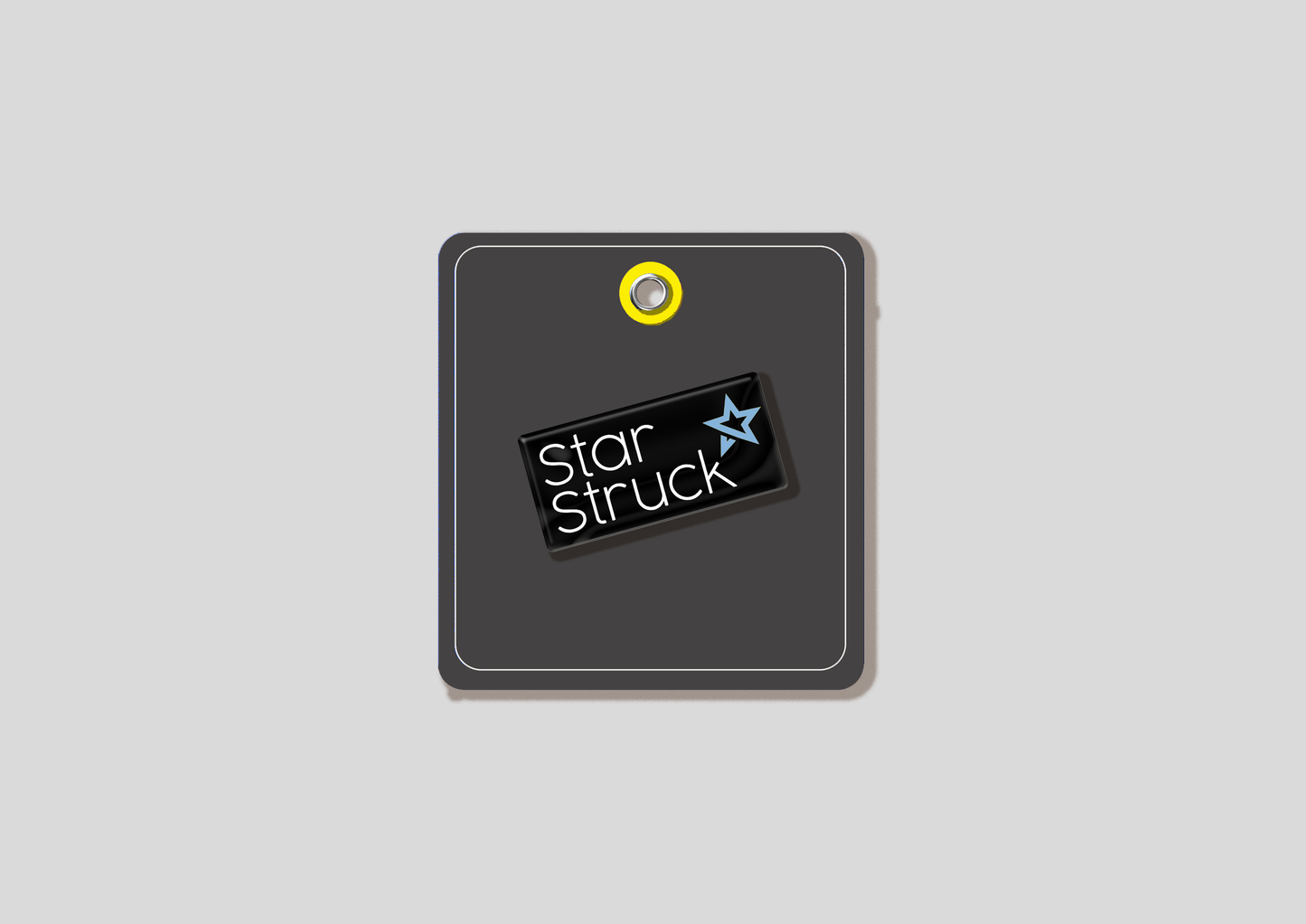 Star Struck Black Collectables