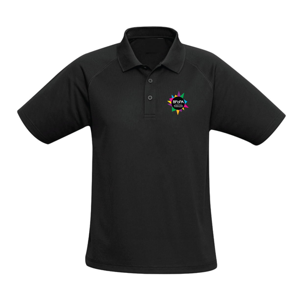 BFOPA Polo Shirts