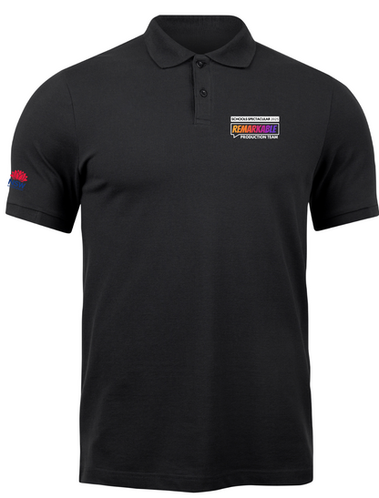 Schools Spectacular Polo Shirts