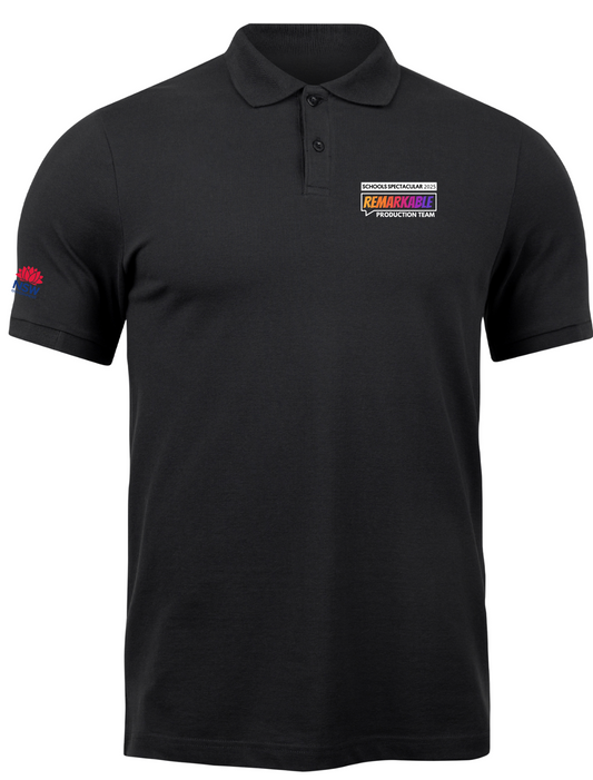 Schools Spectacular Polo Shirts