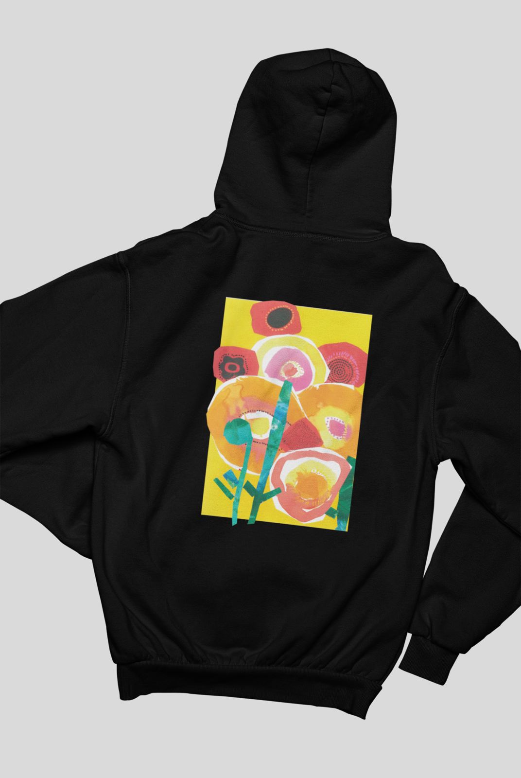 Festival Apparel - Hoodies