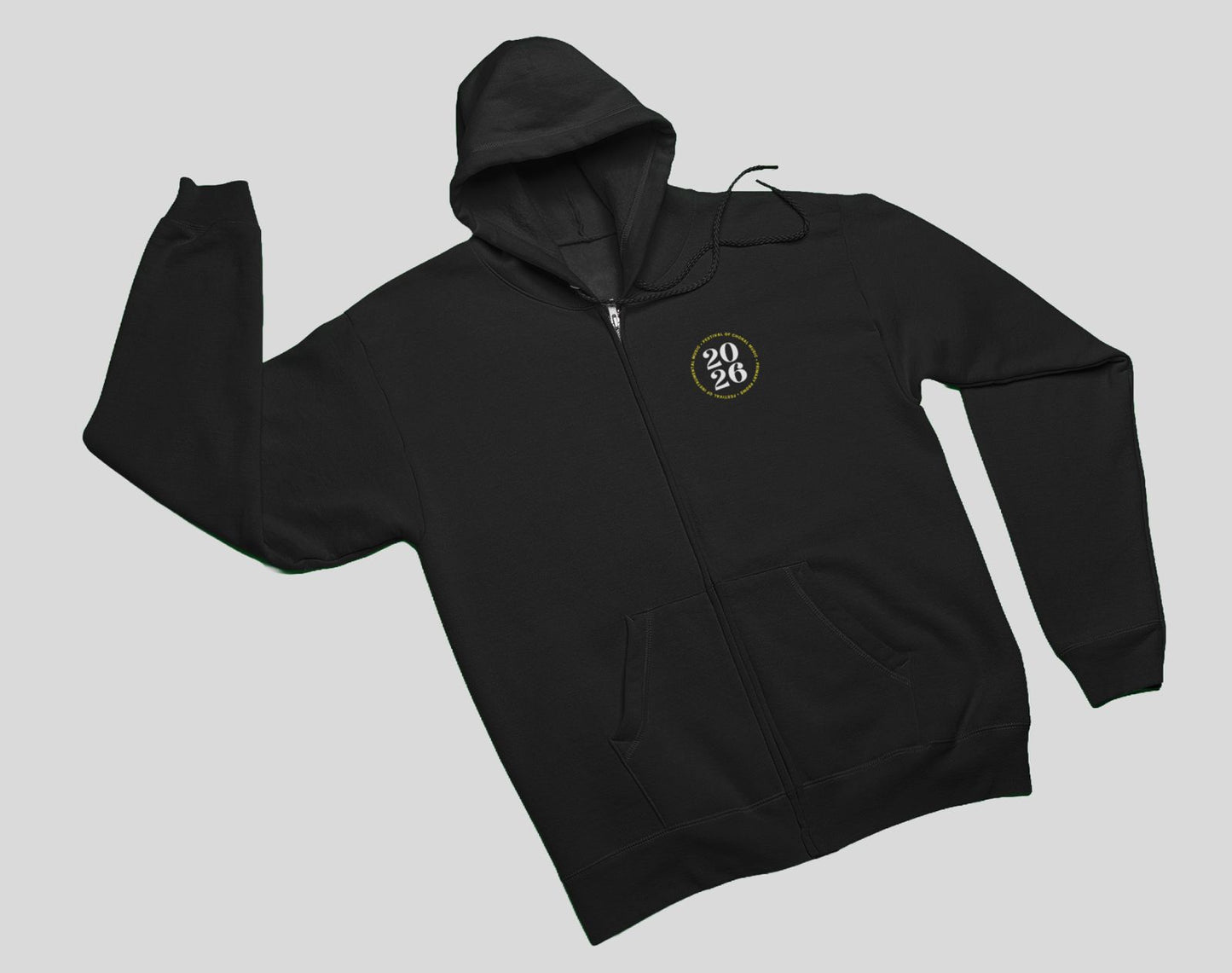 Festival Apparel - Hoodies