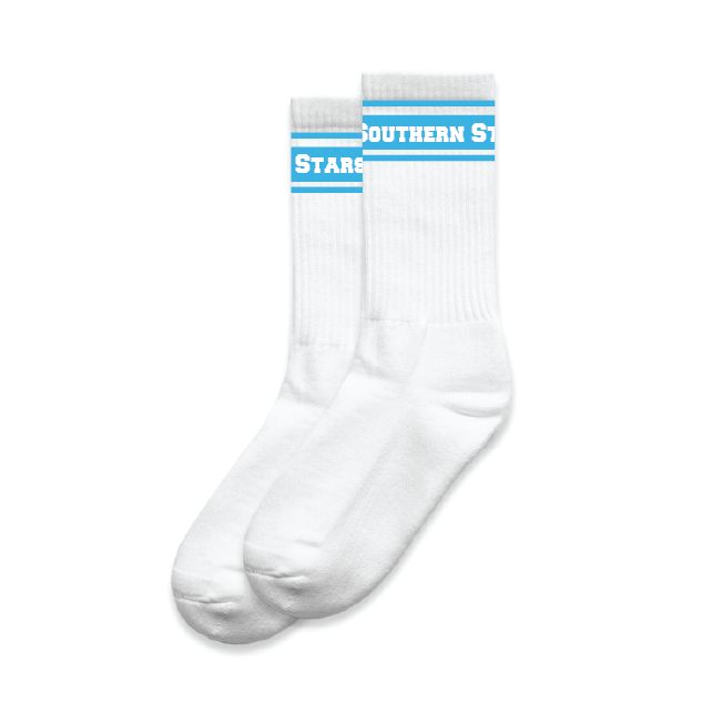 Southern Stars Socks