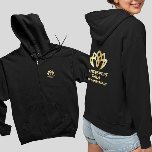 DanceSport Gala Hoodies