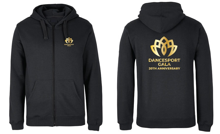 DanceSport Gala Hoodies