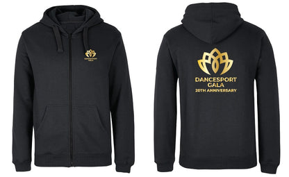 DanceSport Gala Hoodies