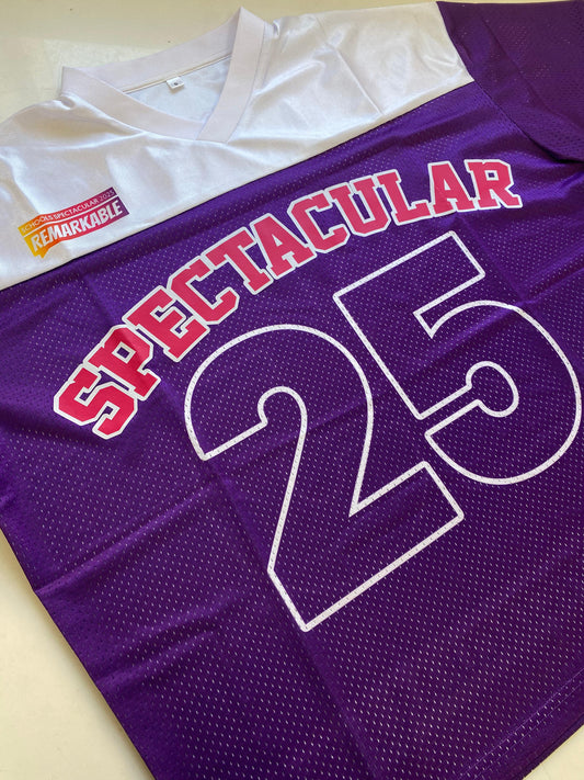 2025 Schools Spectacular Jersey