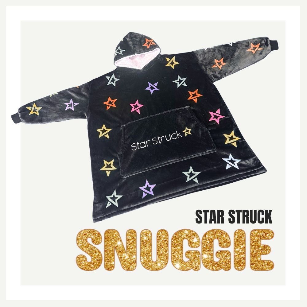 Starstruck Snuggies