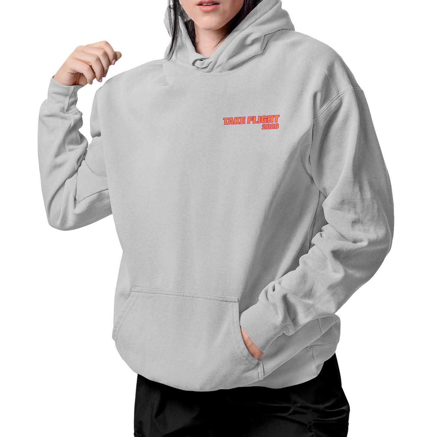 Southern Stars Pullover (Grey)