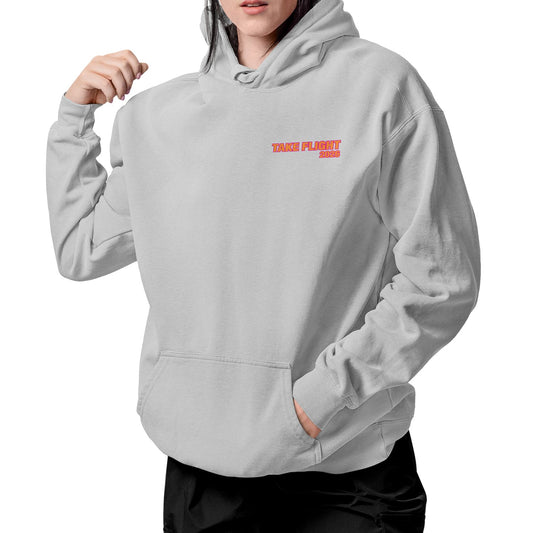Southern Stars Pullover (Grey)