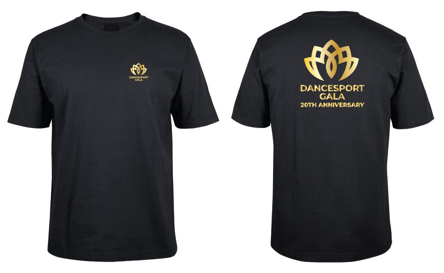 DanceSport Gala T-shirt