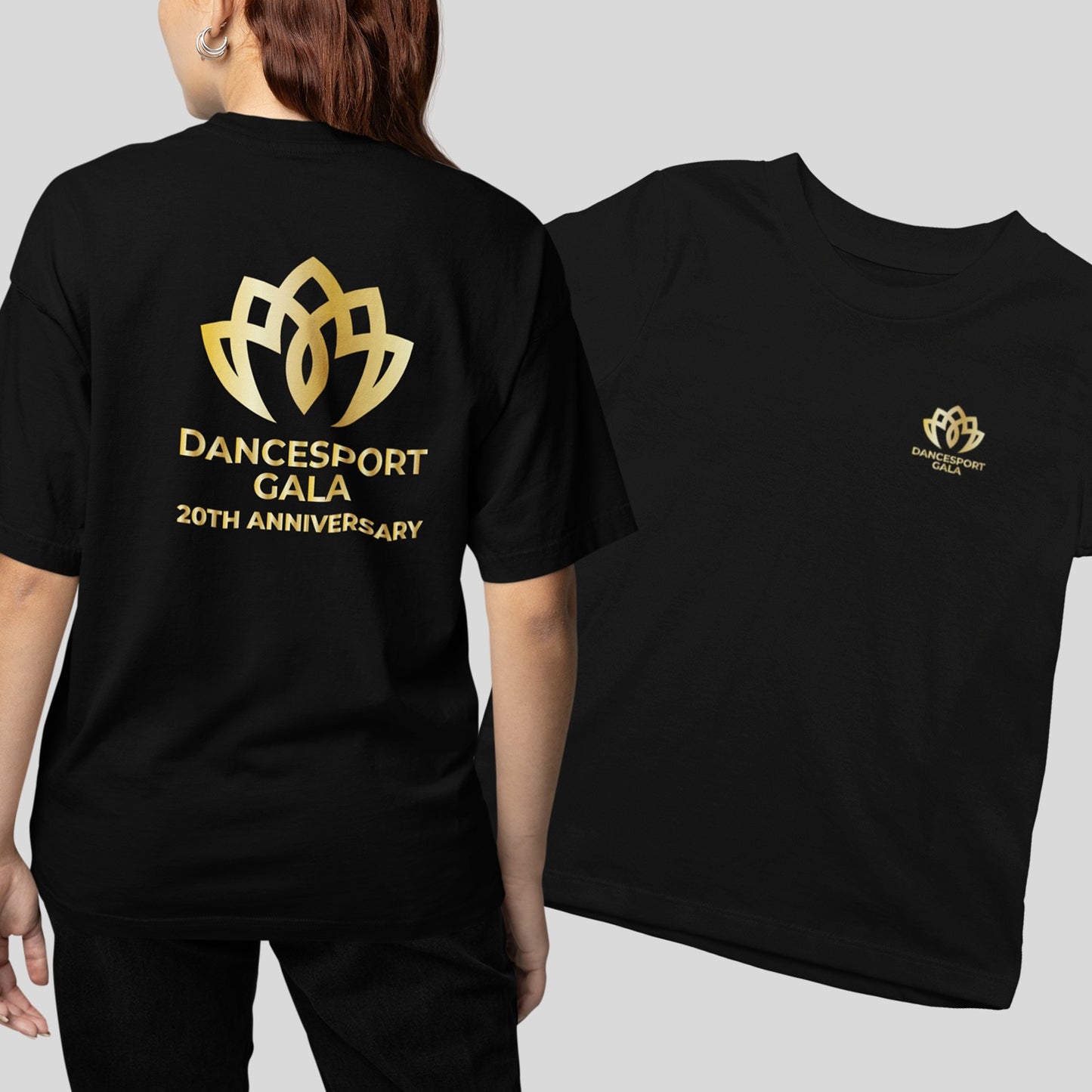 DanceSport Gala T-shirt