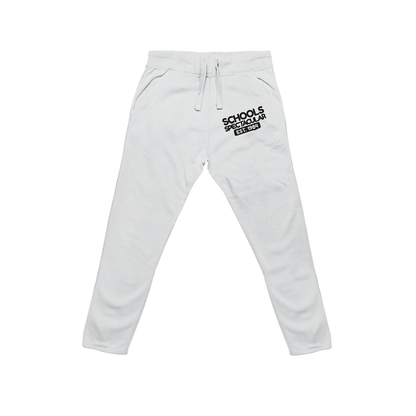 2026 Schools Spectacular Grey Trackpants