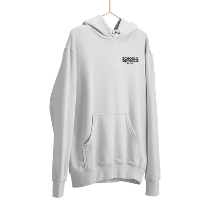 2026 Schools Spectacular Pullover Hoodie (Grey)