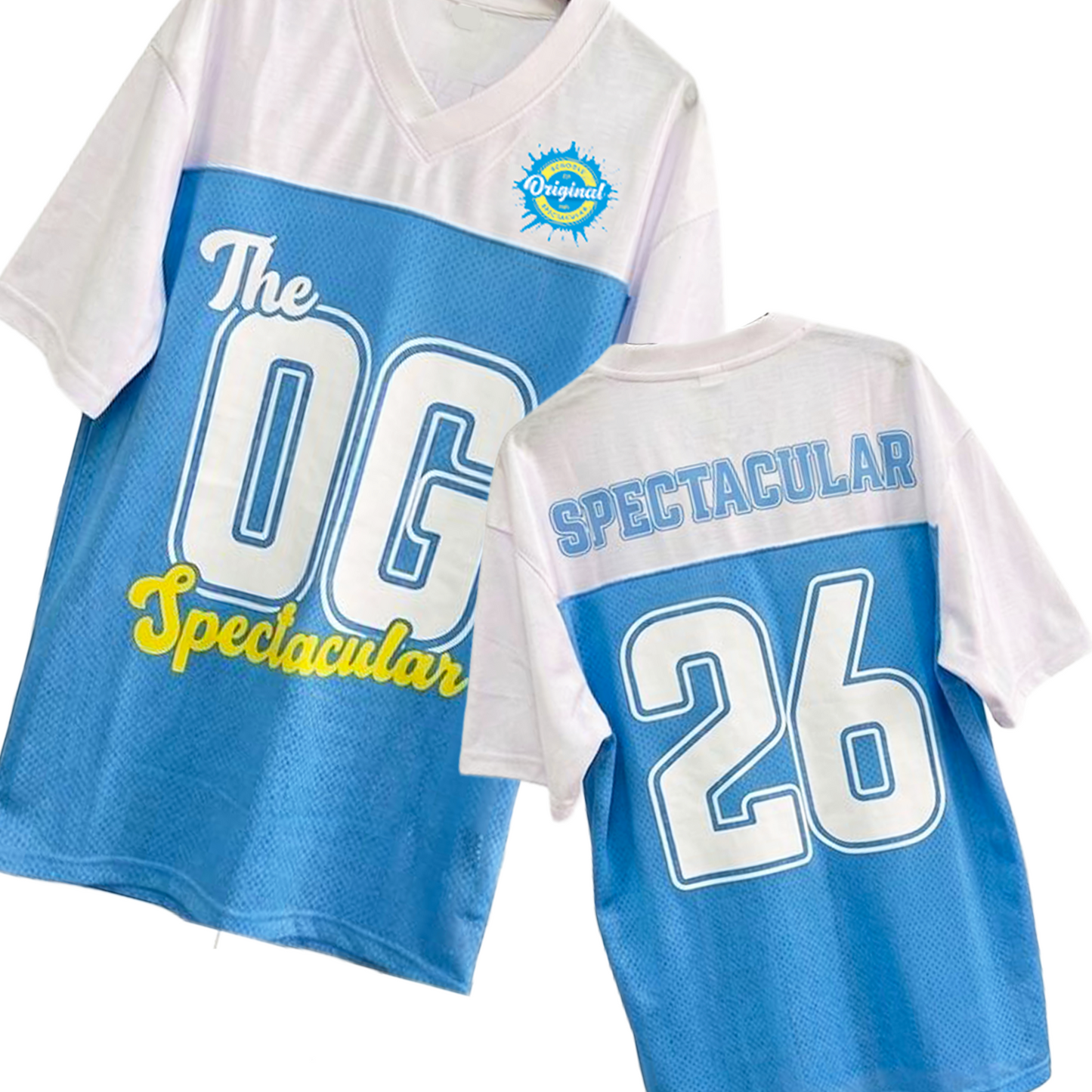 2026 Schools Spectacular Jersey