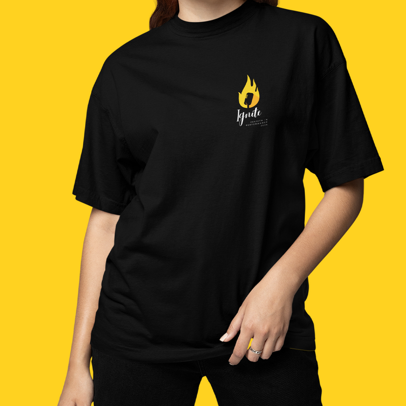 Ignite - Penrith Selective High School Performance Tees – Unison Education