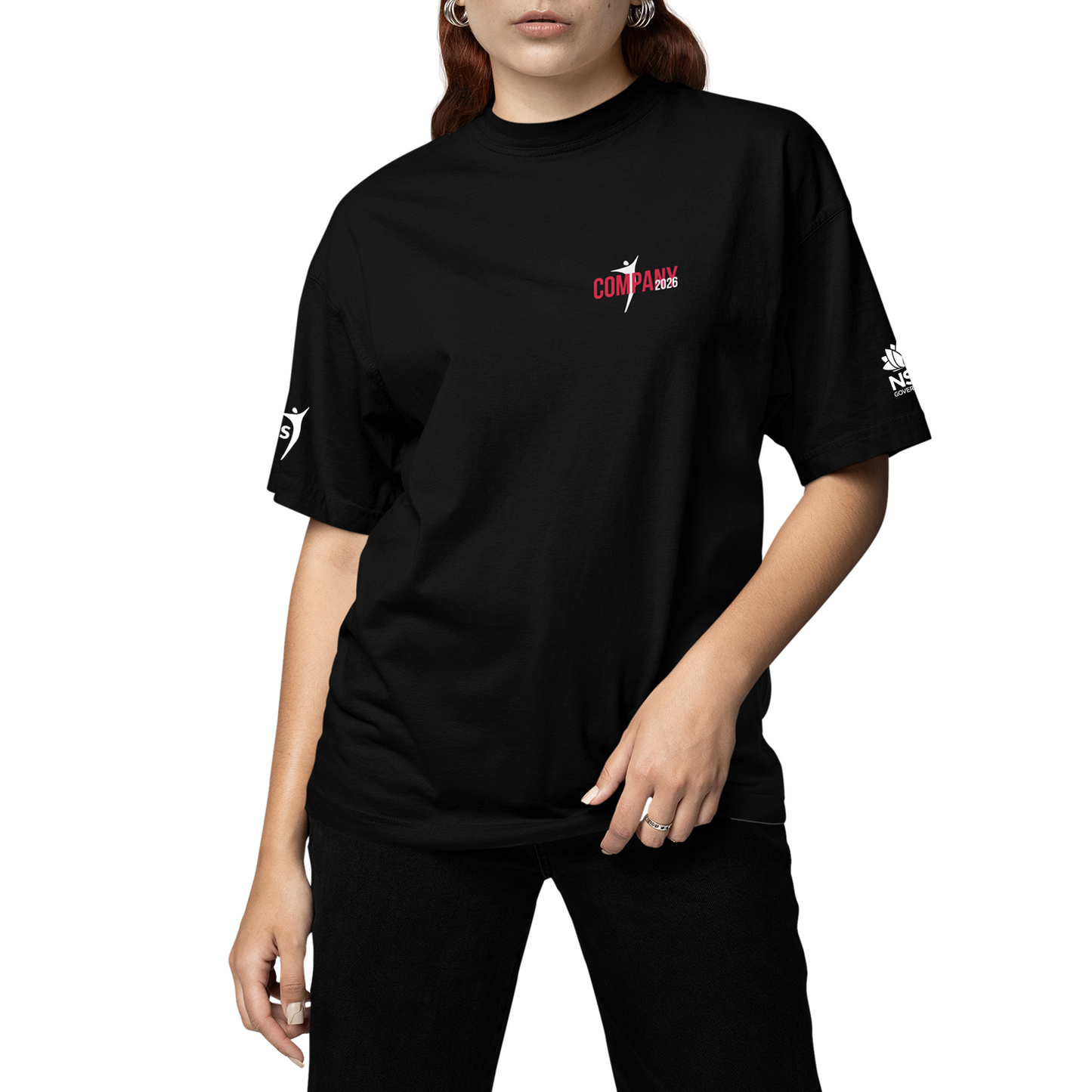 State Dance T-shirts
