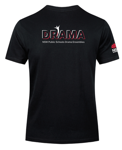 Drama Ensemble tees