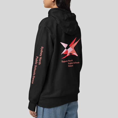 SNPS Dance Festival Zip Hoodie